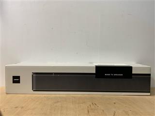 Bose TV Speaker Soundbar Bluetooth HDMI (ARC) 838309-1100